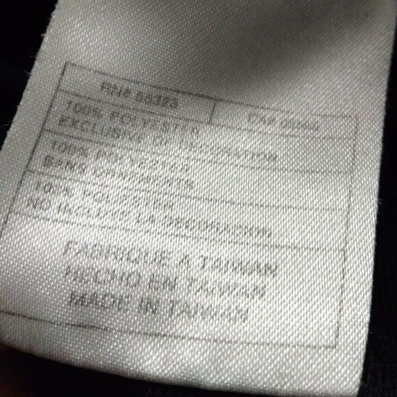 Vintage Nike Striped Sweatpants Joggers Trainers Bred - Picture 8 of 10